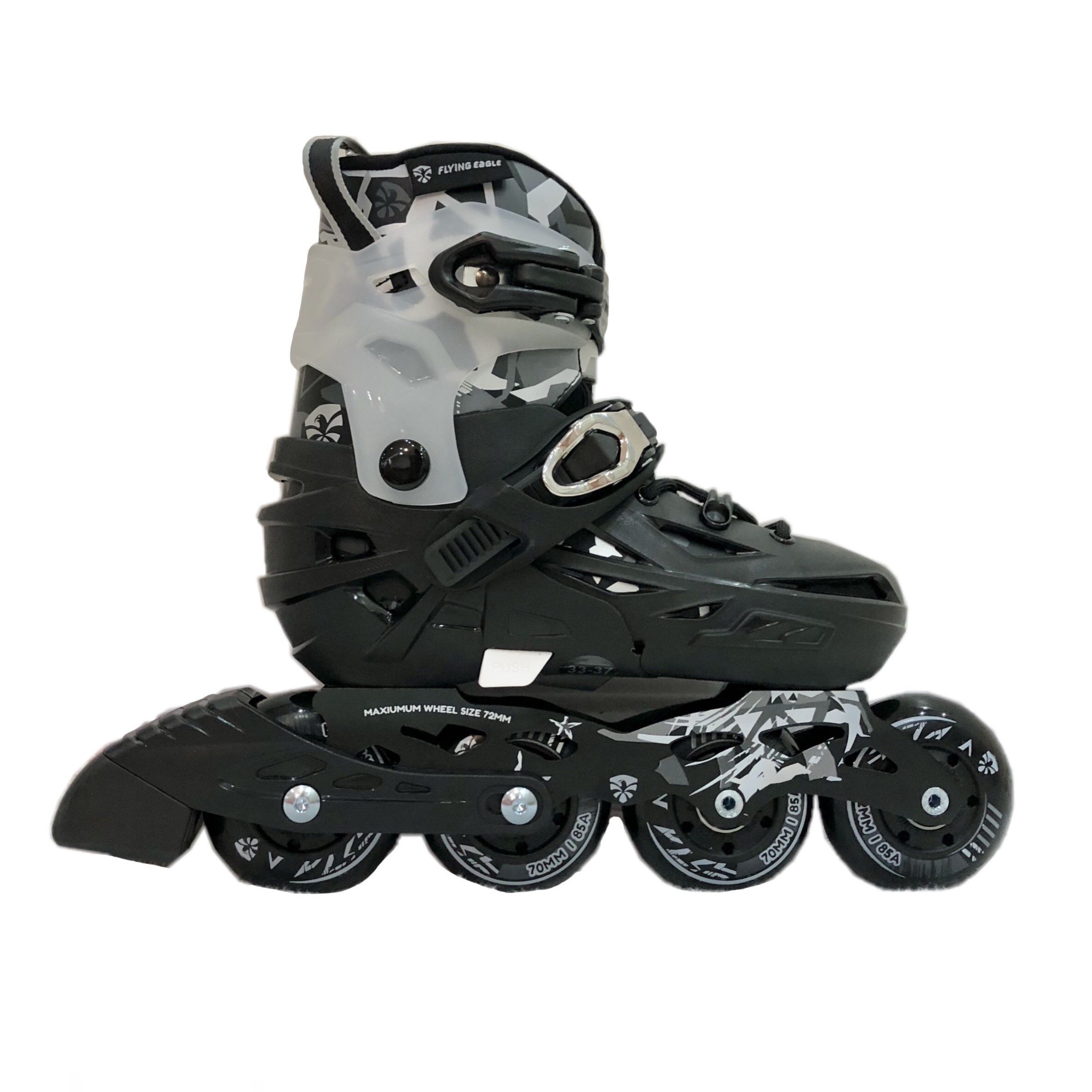 اسکیت فلاینگ ایگل S6s 