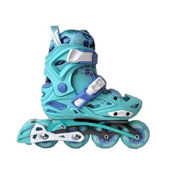 اسکیت کالاری MVP