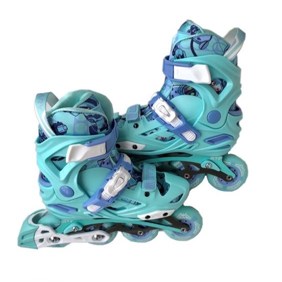 اسکیت کالاری MVP