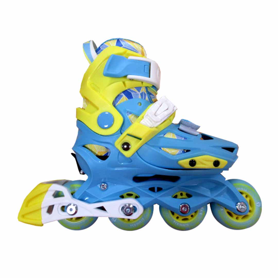 اسکیت کالاری V2