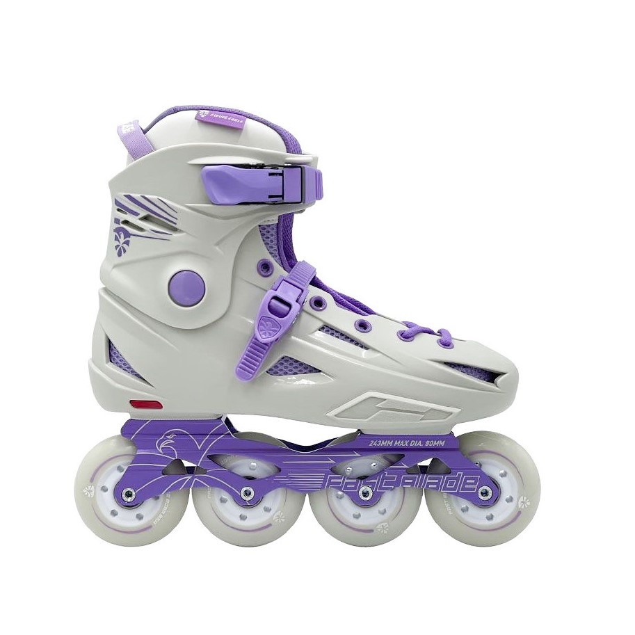 اسکیت فلاینگ ایگل FBS بنفش