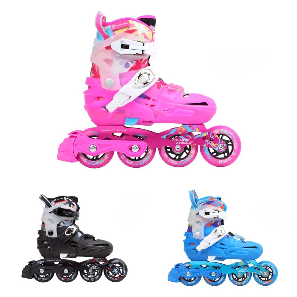 اسکیت فلاینگ ایگل S6c 