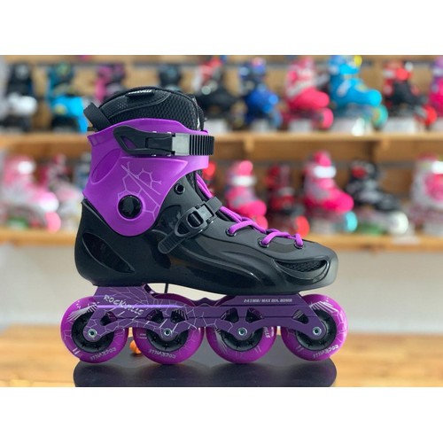 اسکیت Rockville مدل E3