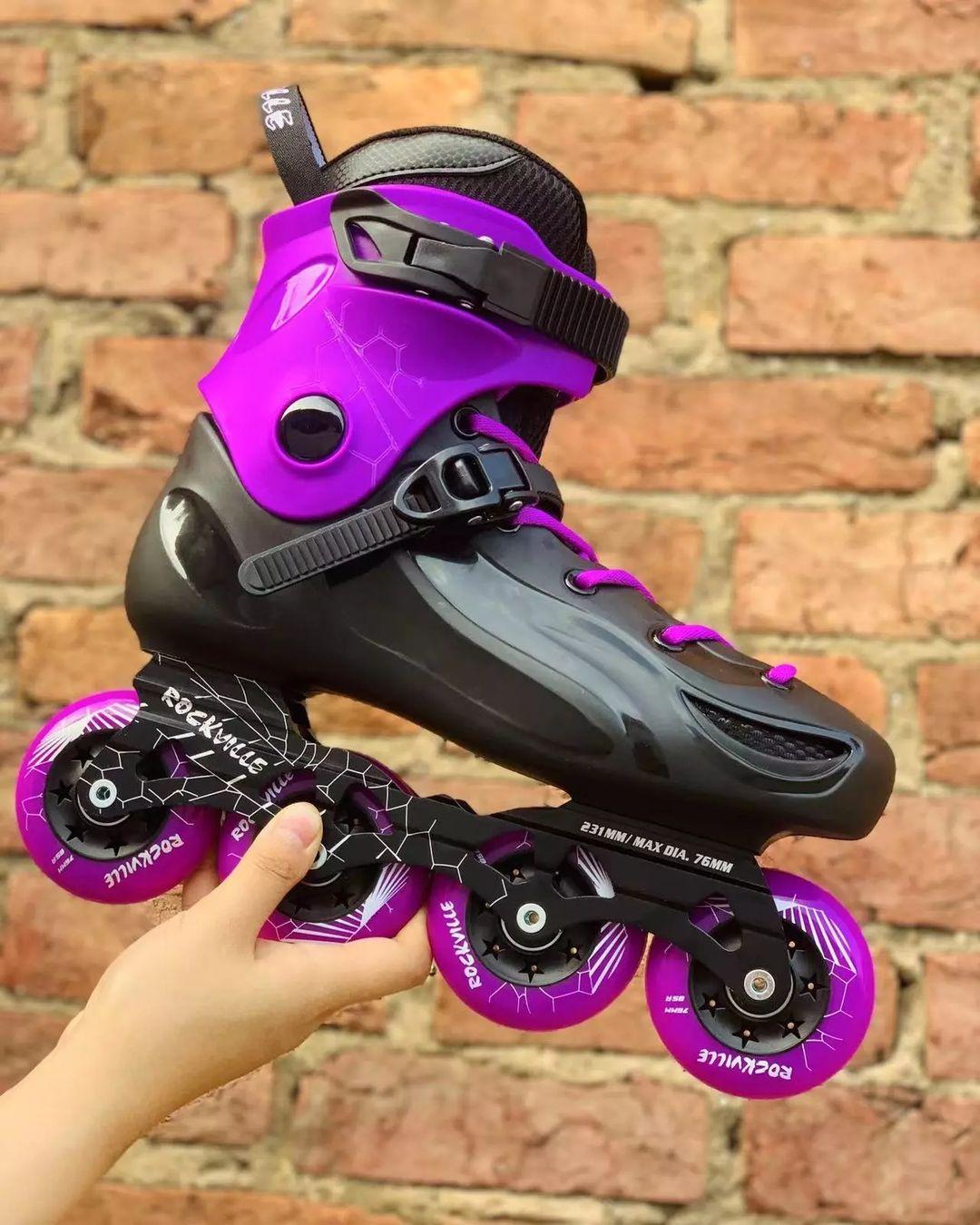 اسکیت Rockville مدل E3