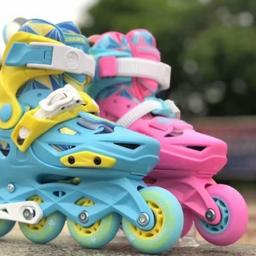 اسکیت کالاری V2