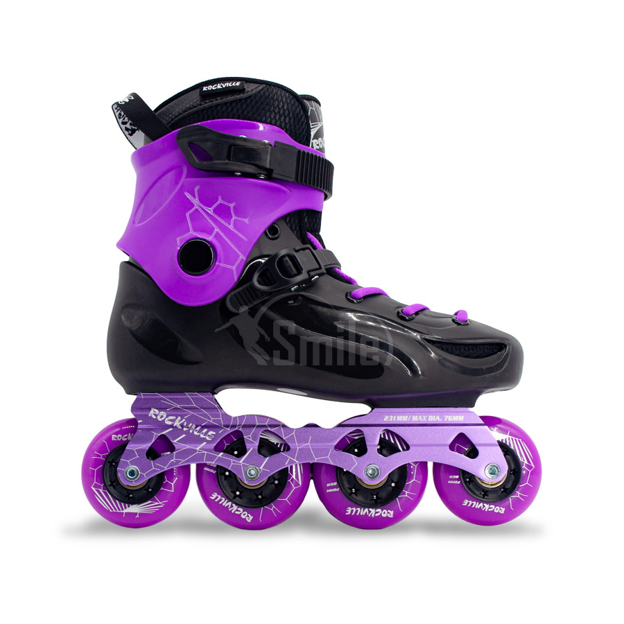 اسکیت Rockville مدل E3