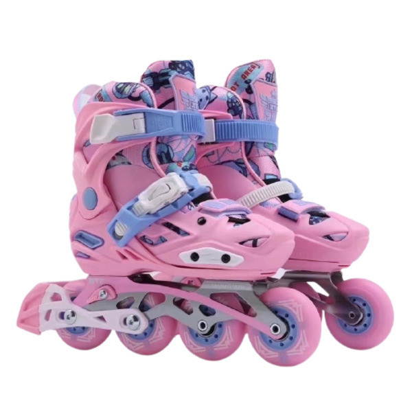 اسکیت کالاری MVP