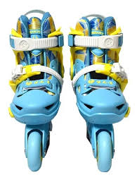 اسکیت کالاری V2